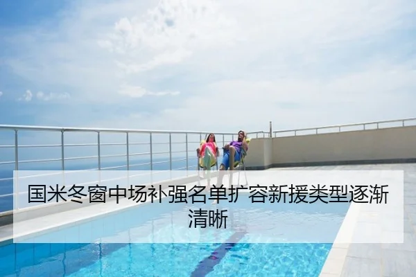 国米冬窗中场补强名单扩容新援类型逐渐清晰