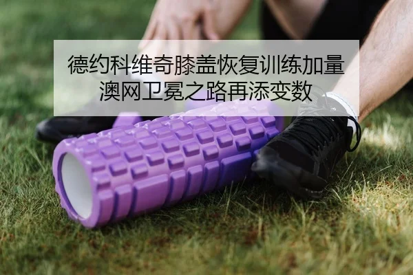 德约科维奇膝盖恢复训练加量 澳网卫冕之路再添变数